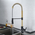 Perfect Quality Reliable Touch Kitchen Faucet